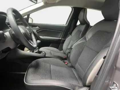 Photo 13 Renault Captur  1.0 TCe 90ch Techno
