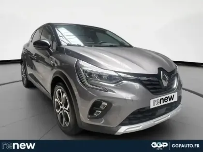 Photo 6 Renault Captur  1.0 TCe 90ch Techno