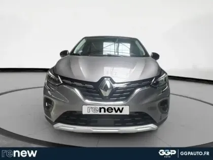 Photo 7 Renault Captur  1.0 TCe 90ch Techno