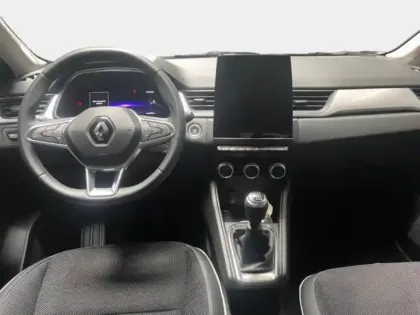 Photo 12 Renault Captur  1.0 TCe 90ch Techno