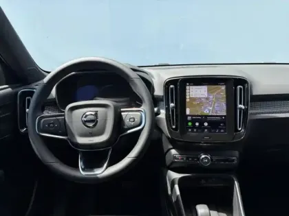Photo 5 Volvo Ex40  Single Extended Range 252ch Ultra