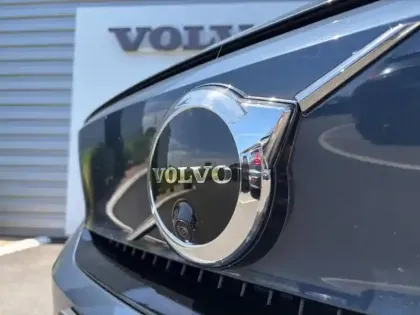 Photo 13 Volvo Ex40  Single Extended Range 252ch Ultra