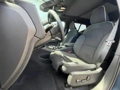 Photo 6 Volvo Ex40  Single Extended Range 252ch Ultra