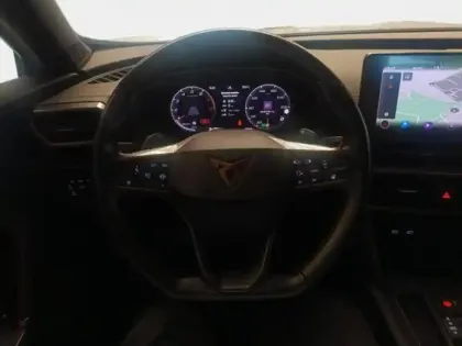 Photo 14 Cupra Formentor  1.5 TSI 150ch V DSG7