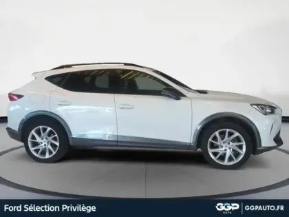 Photo 5 Cupra Formentor  1.5 TSI 150ch V DSG7