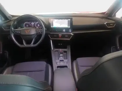 Photo 12 Cupra Formentor  1.5 TSI 150ch V DSG7