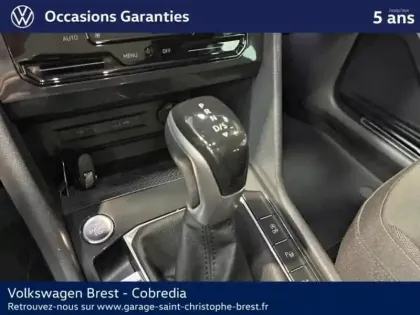 Photo 11 Volkswagen Tiguan  2.0 TDI 150ch Elegance DSG7