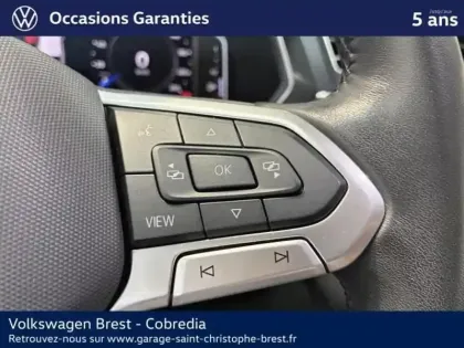 Photo 14 Volkswagen Tiguan  2.0 TDI 150ch Elegance DSG7