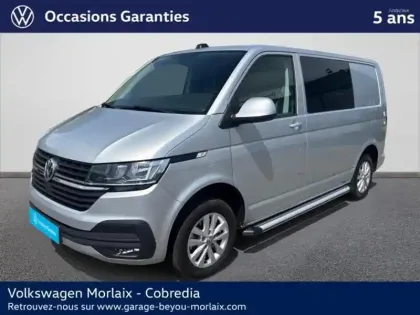 Photo Volkswagen Transporter Business Plus