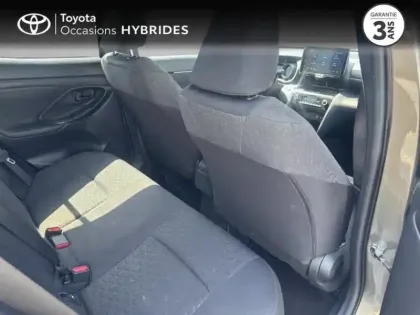 Photo 6 Toyota Yaris  Cross 116h Design MY22