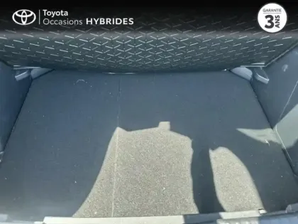 Photo 9 Toyota Yaris  Cross 116h Design MY22