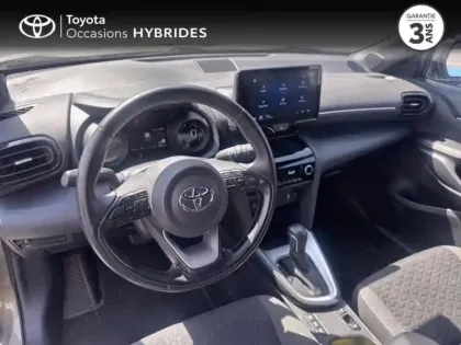 Photo 7 Toyota Yaris  Cross 116h Design MY22