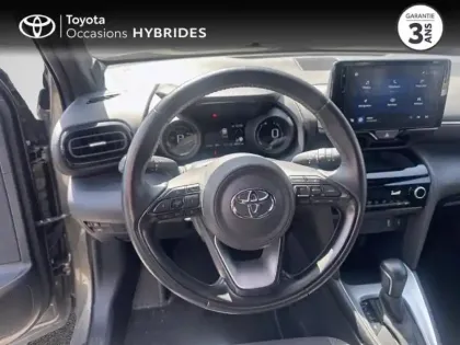 Photo 8 Toyota Yaris  Cross 116h Design MY22