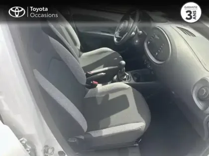 Photo 5 Toyota Aygo X  1.0 VVT-i 72ch Active Business MY23