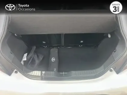 Photo 9 Toyota Aygo X  1.0 VVT-i 72ch Active Business MY23