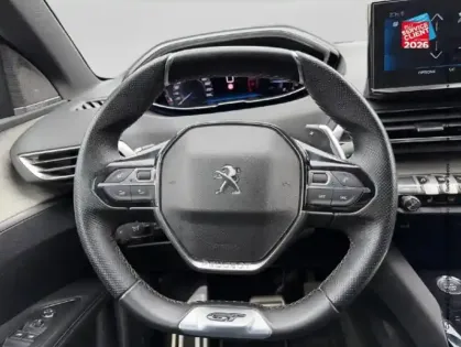 Photo 11 Peugeot 3008  1.5 BlueHDi 130ch S&S GT EAT8