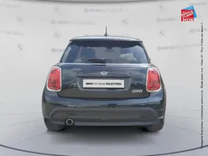 Photo 6 Mini Mini  Cooper 136ch Edition Camden BVA7