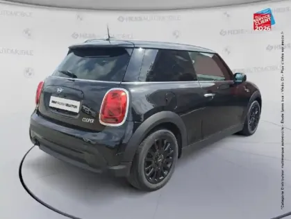 Photo 5 Mini Mini  Cooper 136ch Edition Camden BVA7