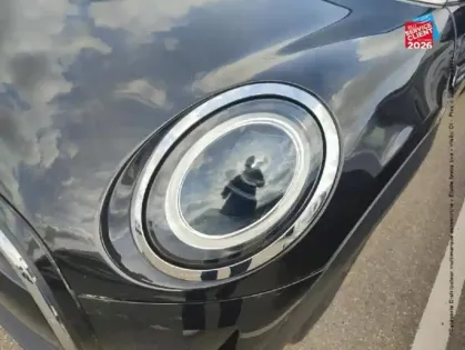 Photo 12 Mini Mini  Cooper 136ch Edition Camden BVA7
