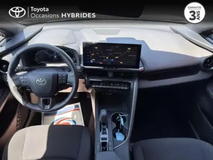 Photo 7 Toyota C-HR  2.0 Hybride 200ch Design NG23