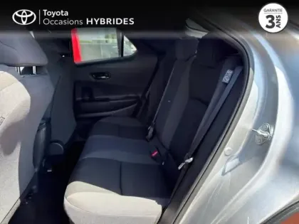 Photo 11 Toyota C-HR  2.0 Hybride 200ch Design NG23