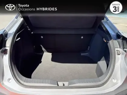 Photo 9 Toyota C-HR  2.0 Hybride 200ch Design NG23