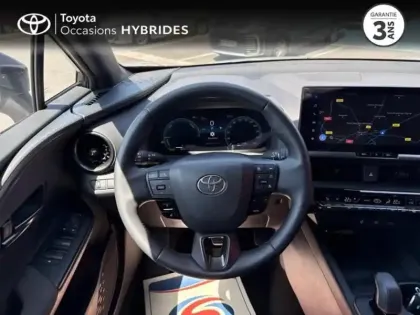 Photo 8 Toyota C-HR  2.0 Hybride 200ch Design NG23