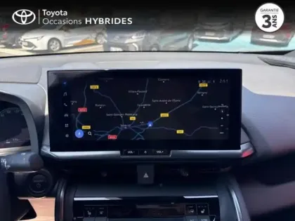 Photo 14 Toyota C-HR  2.0 Hybride 200ch Design NG23