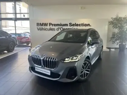 Photo Bmw Serie 2 Base