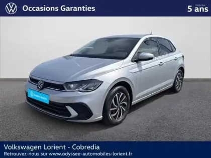 Photo Volkswagen Polo Vw Edition