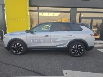 Photo 7 Opel Grandland  1.2 Turbo Hybrid 145ch GS e-DCT6