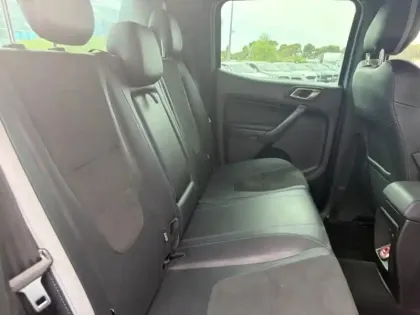 Photo 11 Ford Ranger  2.0 TDCi 213ch Double Cabine Raptor BVA10