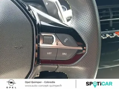 Photo 8 Peugeot 2008  1.2 PureTech 130ch S&S GT EAT8