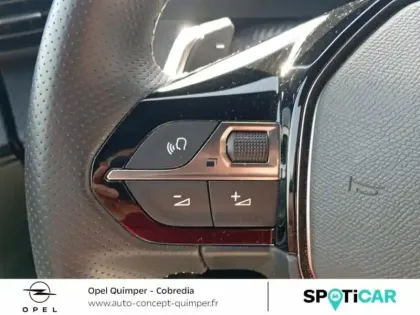 Photo 9 Peugeot 2008  1.2 PureTech 130ch S&S GT EAT8