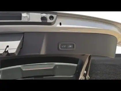 Photo 7 Volvo Xc40  T5 Recharge 180 + 82ch Plus DCT 7