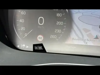 Photo 14 Volvo Xc40  T5 Recharge 180 + 82ch Plus DCT 7