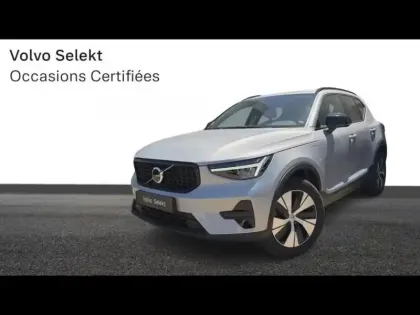Photo Volvo Xc40 Plus