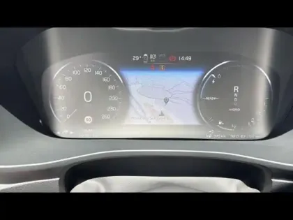 Photo 13 Volvo Xc40  T5 Recharge 180 + 82ch Plus DCT 7