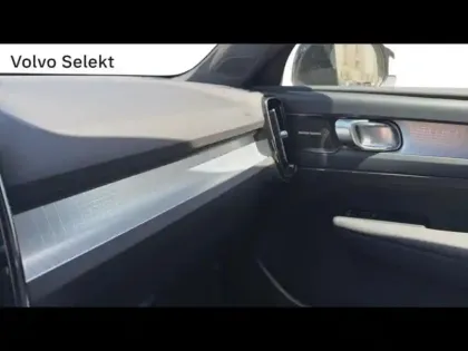 Photo 8 Volvo Xc40  T5 Recharge 180 + 82ch Plus DCT 7