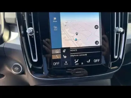 Photo 11 Volvo Xc40  T5 Recharge 180 + 82ch Plus DCT 7