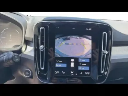 Photo 10 Volvo Xc40  T5 Recharge 180 + 82ch Plus DCT 7