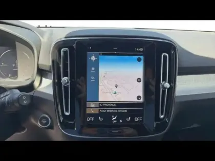 Photo 9 Volvo Xc40  T5 Recharge 180 + 82ch Plus DCT 7