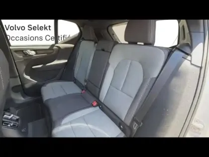 Photo 5 Volvo Xc40  T5 Recharge 180 + 82ch Plus DCT 7