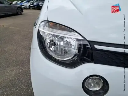 Photo 12 Renault Twingo  Limited SCe 70