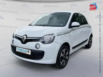 Photo Renault Twingo Zen