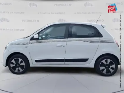 Photo 8 Renault Twingo  Limited SCe 70