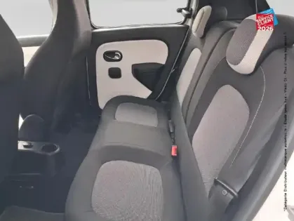 Photo 10 Renault Twingo  Limited SCe 70