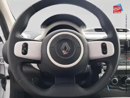 Photo 11 Renault Twingo  Limited SCe 70