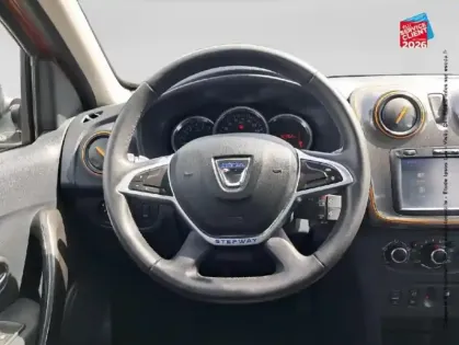 Photo 11 Dacia Sandero  0.9 TCe 90ch Explorer