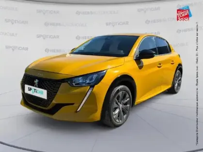 Photo Peugeot 208 Allure